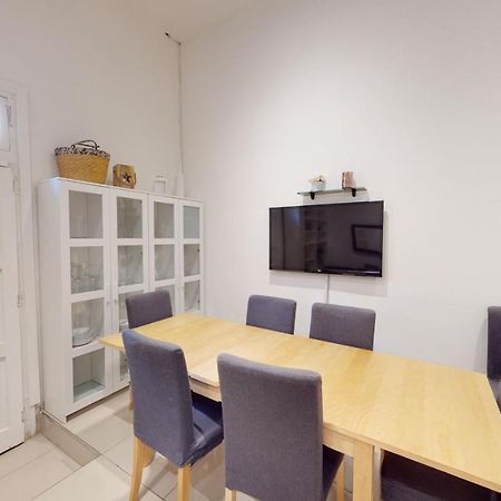 Spacious 3 Bedroom Maisonette Sliema Exterior photo