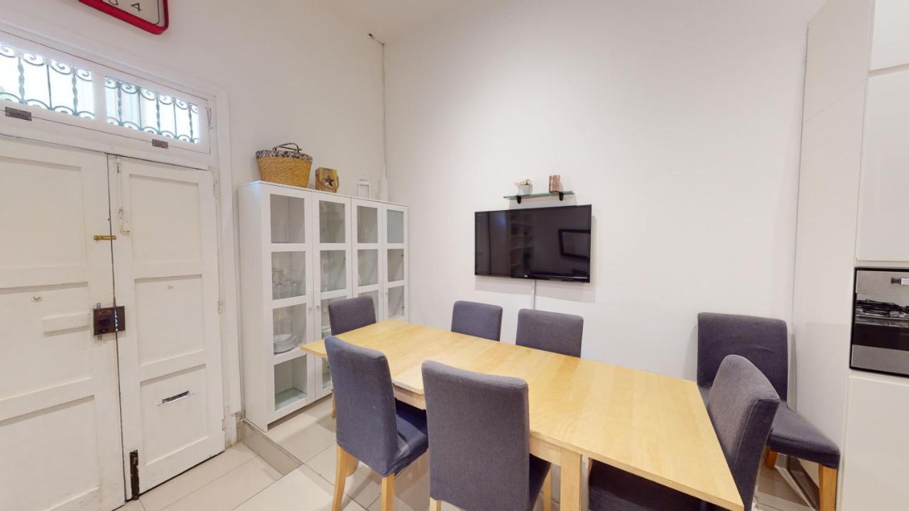 Spacious 3 Bedroom Maisonette Sliema Exterior photo