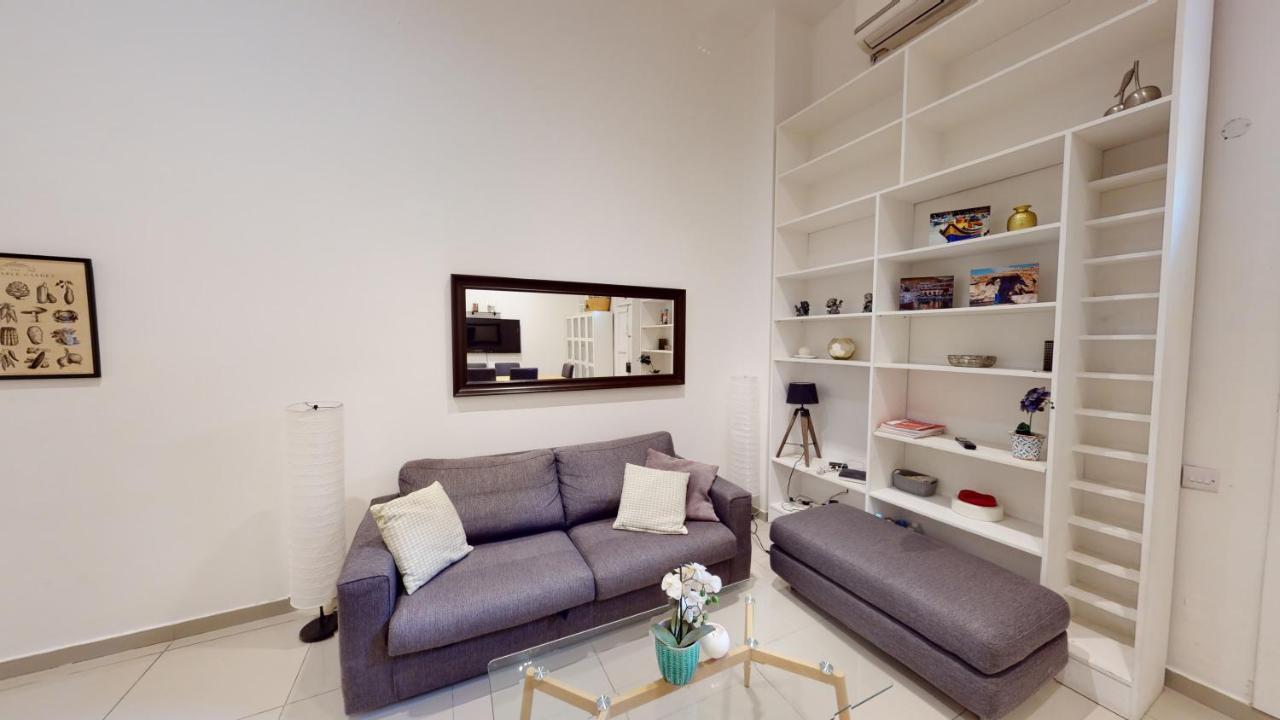 Spacious 3 Bedroom Maisonette Sliema Exterior photo